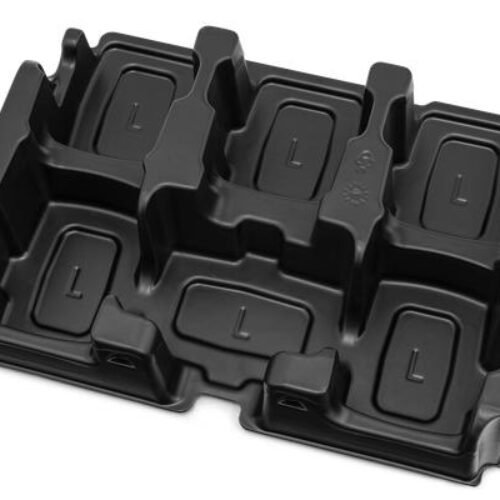 Insert L for battery box