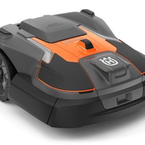 Automower® 580L EPOS®