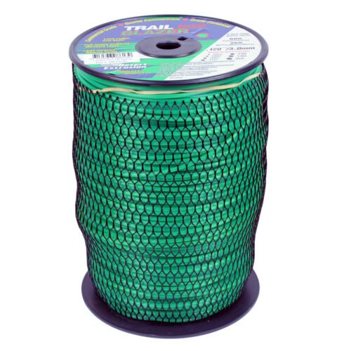 TRAIL BLAZER TRIMMER LINE .120″ / 3.00MM SPOOL