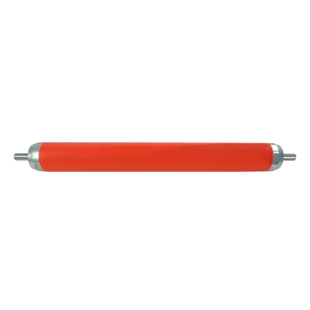R&R SMOOTH H/DUTY ROLLER 21/2" JACOBSEN