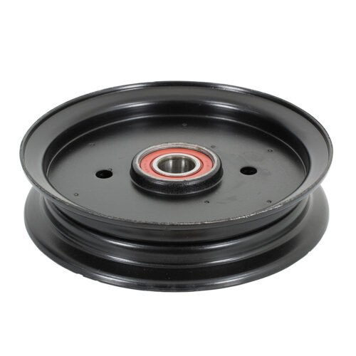 PULLEY DECK IDLER STEEL 1-5/16″ H X 11/16″ ID SUITS