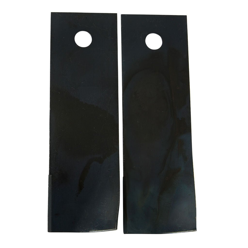 MASPORT / ROVER 5-1/2" SWING BACK BLADE SET SKIN PACKED FOR
