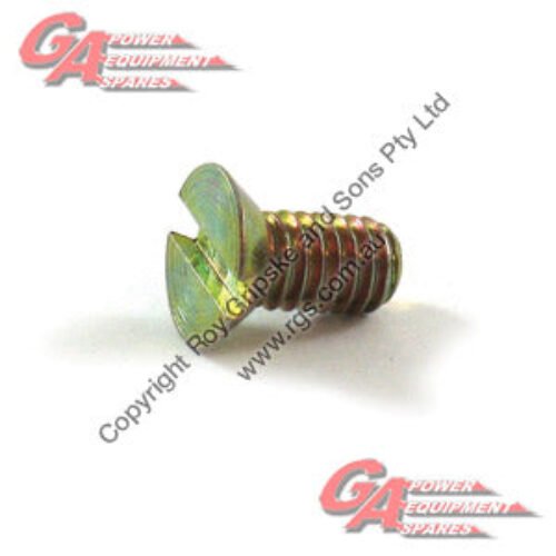 R&R SCREW / WIDE SLOT SUITS TORO 5/16″-18 X 5/8″