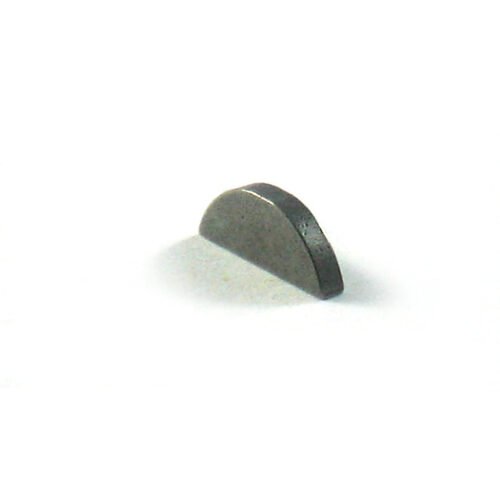 UNIVERSAL WOODRUFF KEY #4 3/32″ X 5/8″