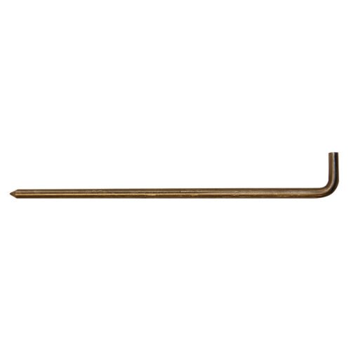 SOLID 3/16″ HOOK TYNE