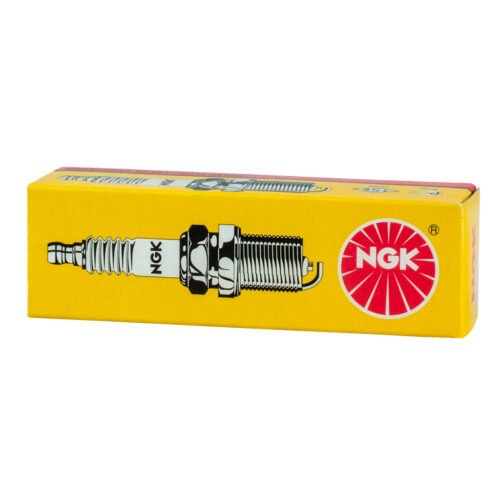 NGK BPR6ES SPARK PLUG (#7822 / #7131)