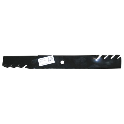 GRADEN / GREAT DANE / FERRIS 21″ TOOTHED MULCHER BAR BLADE