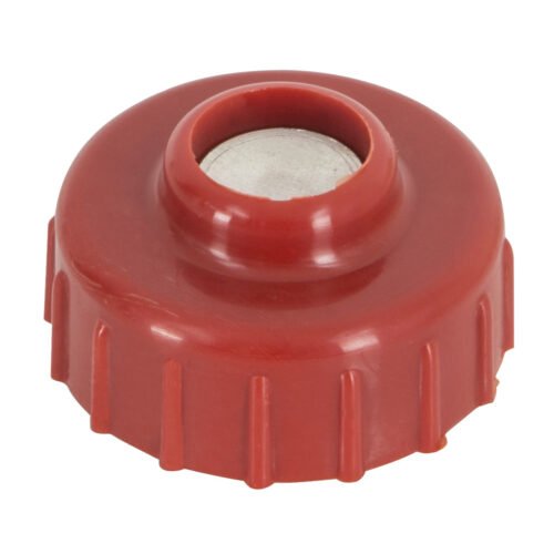 BUMP HEAD KNOB 5/16″ – 18 UNC LEFT HAND MALE THREAD