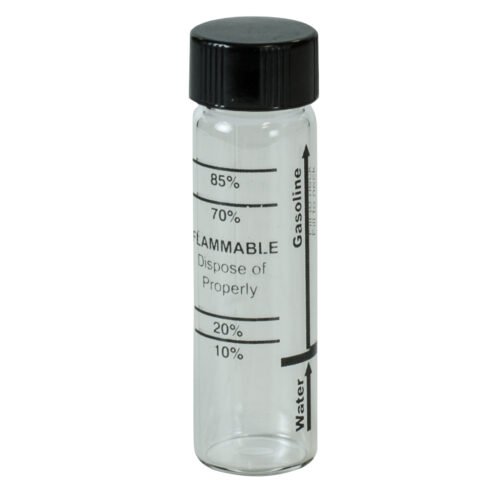 GENUINE BRIGGS & STRATTON ALCOHOL FUEL TESTER
