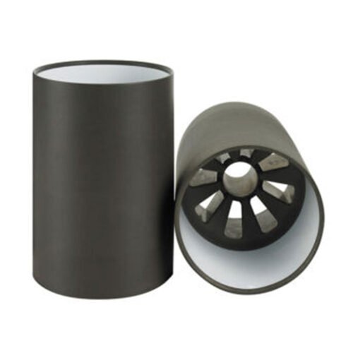 PRO HOLE CUP 6″ SUITS ZINC FERRULES