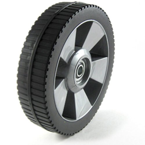 PLASTIC BALL BEARING WHEEL 7-1/2″ OD SUITS SELECTED ROVER