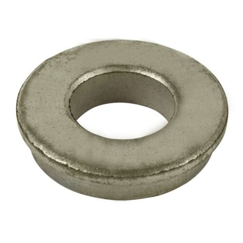 BIGDOG / HUSTLER FRONT WHEEL BEARING CAP
