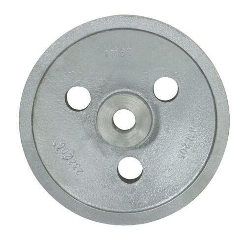 PULLEY LOWER CLUTCH (A 6-5/8″) SUITS COX AM205