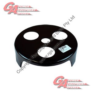 STEEL TRIM BLD * 7