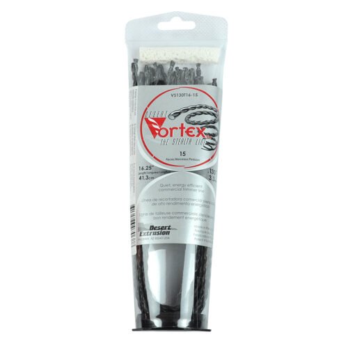 DESERT VORTEX TRIMMER LINE .130″ / 3.30MM CUT LENGTHS