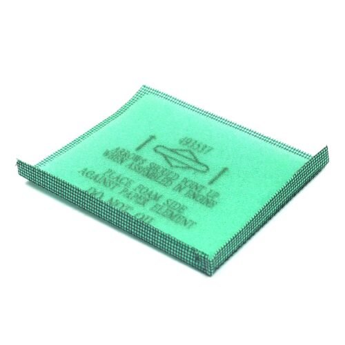 Briggs & Stratton Air Filter 493537S / BRI493537S / 100-442