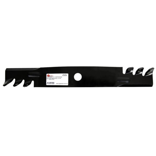JOHN DEERE 19″ COPPERHEAD MULCHER BAR BLADE 3 X 54″