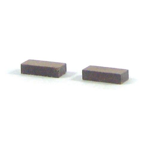 TECUMSEH BRAKE PADS SUITS 5-SPEED PEERLESS 600