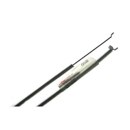 ROVER THROTTLE CABLE 42 1/2″