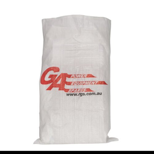 GRASS POLY WOVEN BAG 30″ X 49″ PRINTED