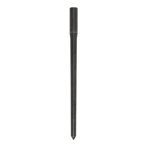 Solid 1/4″ tine