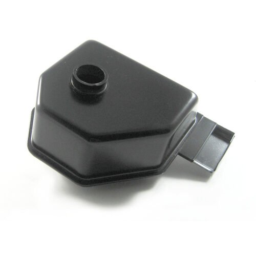 VICTA MUFFLER SUITS POWER TORQUE 1984 ON &