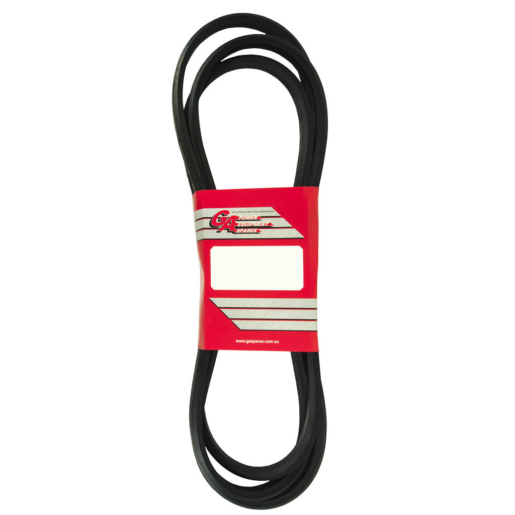 Massey Ferguson Transmission Drive Belt Replaces OEM: 754-04043, 954-04043, 954-04043B