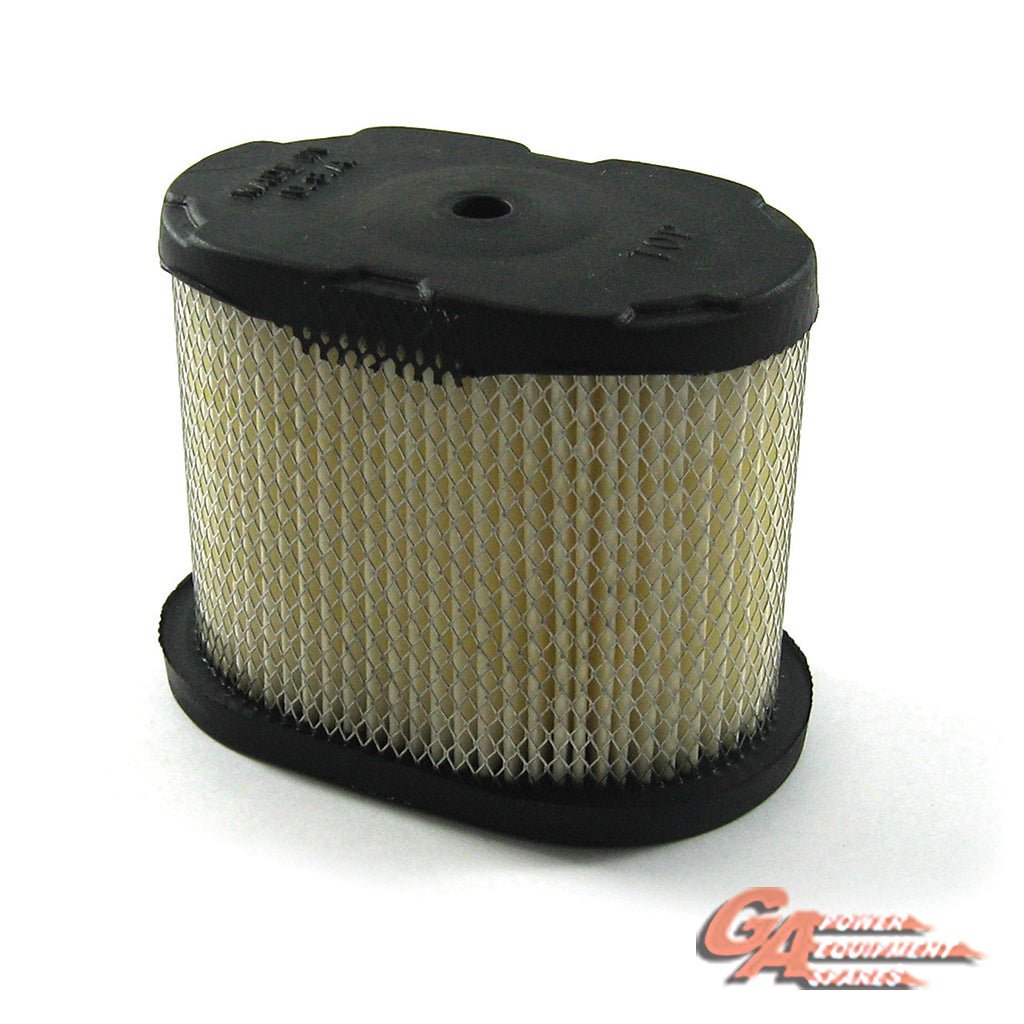 Briggs & Stratton Cartridge Air Filter Replaces OEM: 498596, 498596S, 690106, 690610, 697029