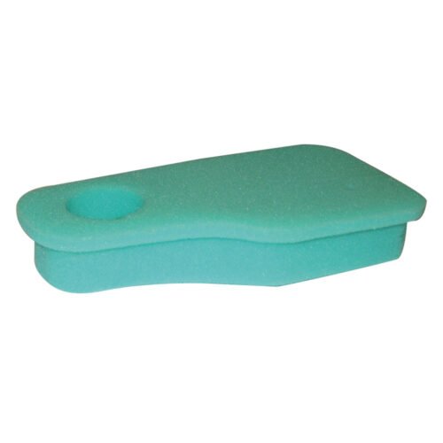 Briggs & Stratton Foam Air Filter Replaces OEM: 270528
