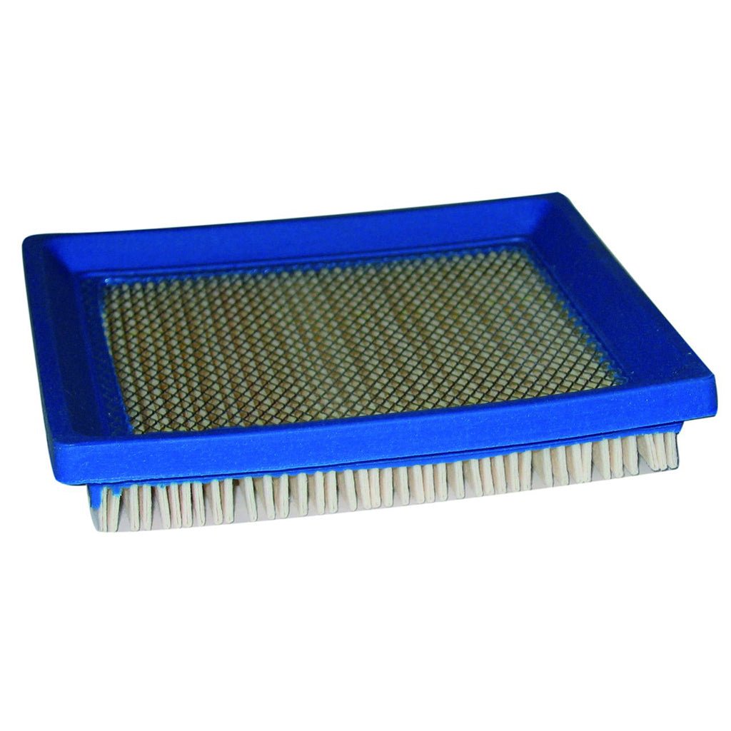 Briggs & Stratton Panel Air Filter - Small Square Type Replaces OEM: 399877