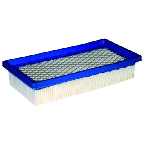 Briggs & Stratton Panel Air Filter Replaces OEM: 491384, 496077, 691643