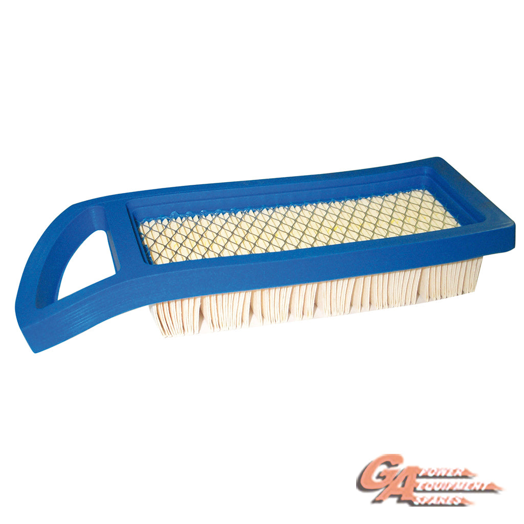 Briggs & Stratton Panel Air Filter Replaces OEM: 697014, 697634, 698083, 794422, 795115