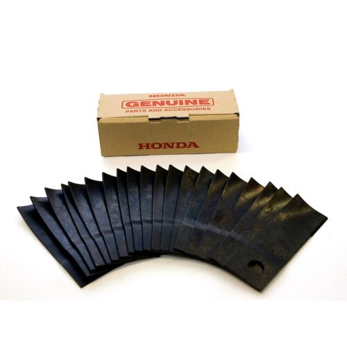 Honda 19 inch Bulk Blade Set L128319L010