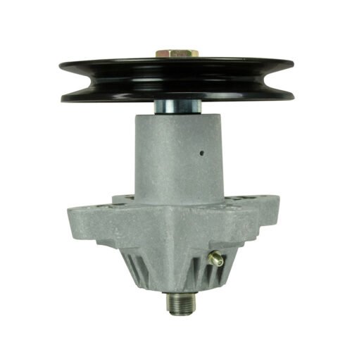 MTD 36″ & 42″ Cut Spindle Assembly Replaces OEM: 618-0324, 618-0324A, 618- 04197, 618-04197A, 618-0427, 618-0427A, 618-0427C, 618-0427D, 918-04197, 918- 0427, 918-0427A, 918-0427C, 918-0427D
