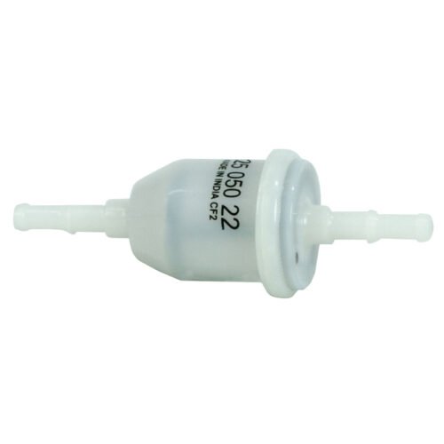 Kohler Genuine In Line Fuel Filter, 51 Micron 25 050 22-S1, 25 050 22-S, 25 050 08-S1, 25 050 08-S, 25 050 03-S1, 25 050 03-S