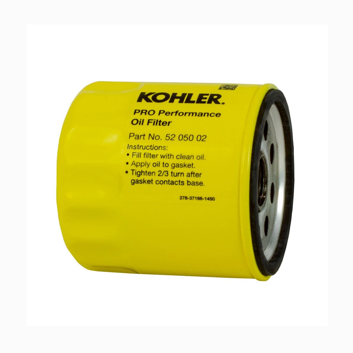 Kohler Oil Filter 5205002-S / KOH5205002-S / 055-109