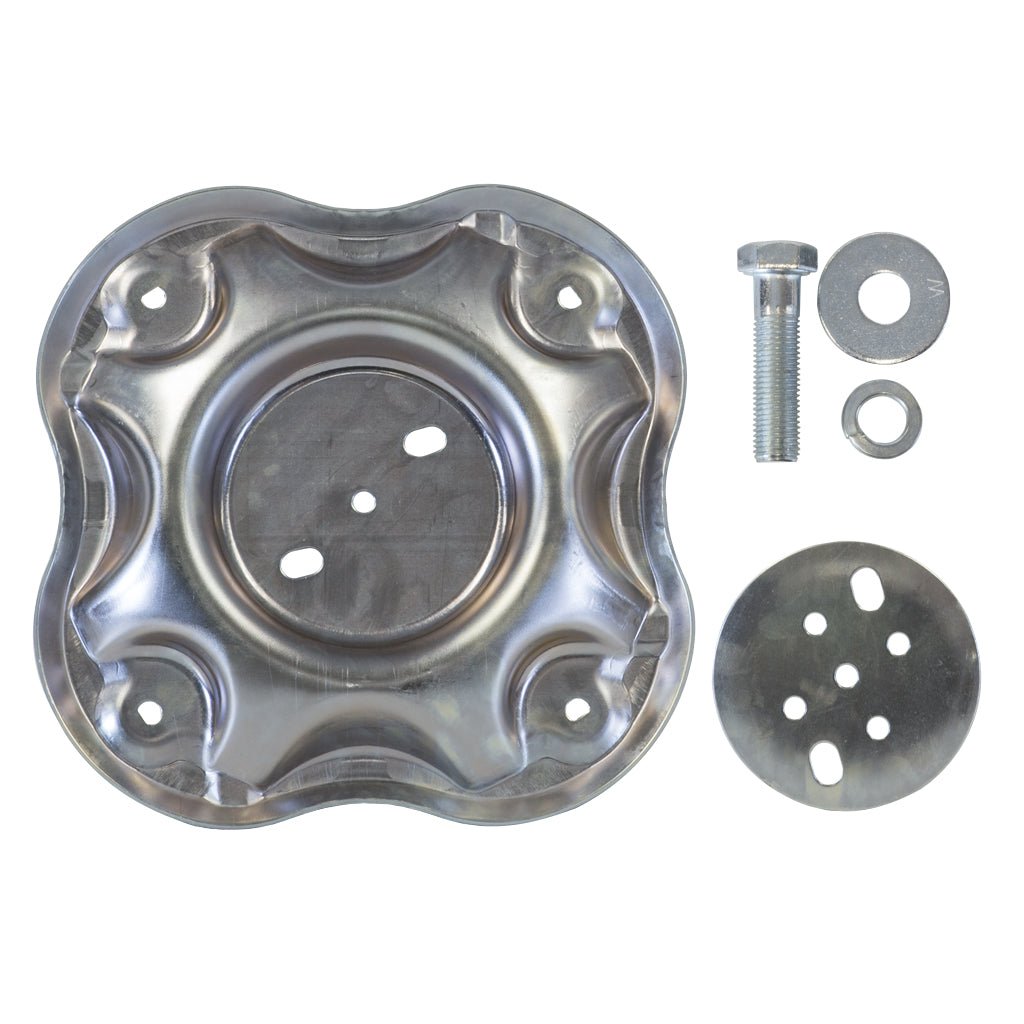 MASPORT & BUSHRANGER QUADCUT DISC STIFFENER WASHER &