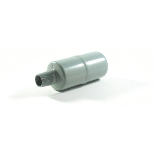BRIGGS & STRATTON MUFFLER SUITS MOST 5HP 6HP 7HP & 8HP