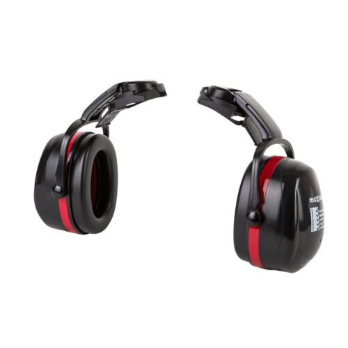 EARMUFFS 27DB CLASS 5 SUITS BRG8266