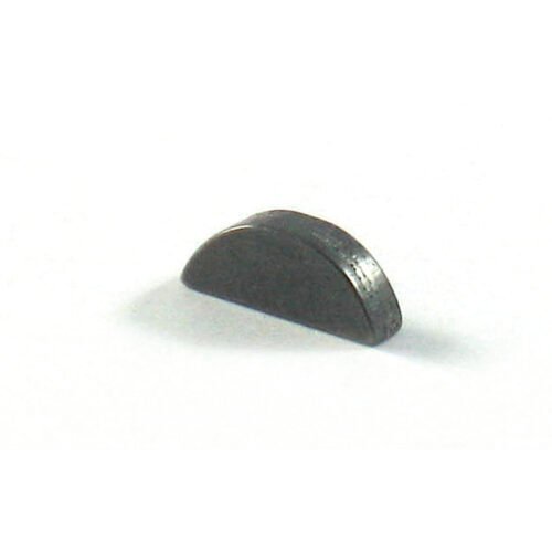 BLADE HOLDER WOODRUFF KEY #6 5/32″ X 5/8″ SUITS BRIGGS &