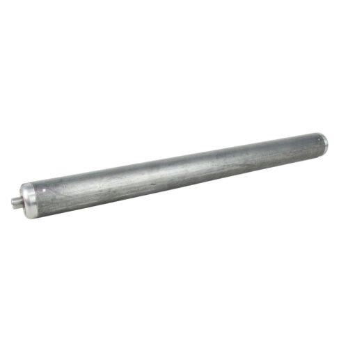 R&R SMOOTH TUBULAR STEEL REAR ROLLER