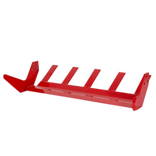 R&R SOD BLADE 21″ FORMED W/ SHORT FINGERS / DUB