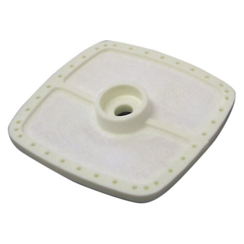 ECHO AIR FILTER SQUARE 1/4″ HOLE