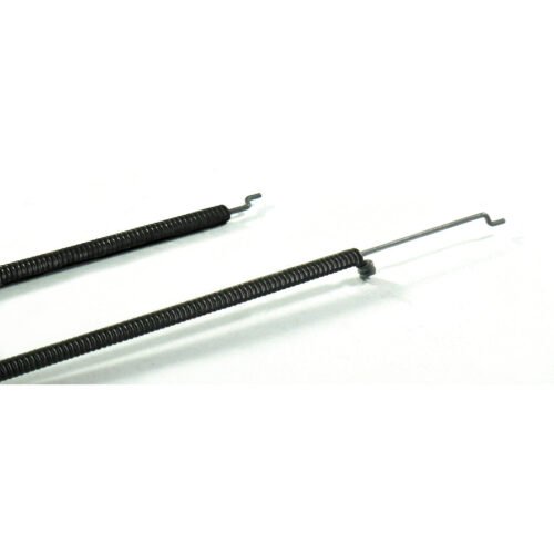 ROVER THROTTLE CABLE 37-1/2″