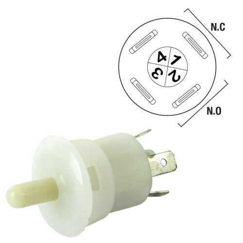 SEAT SAFETY SWITCH SUITS SELECTED COX / ROVER