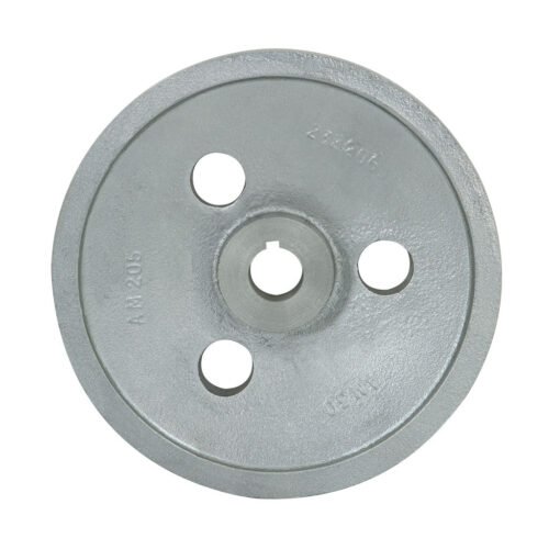 PULLEY CUTTER SHAFT (A 6-5/8″) SUITS COX AM030