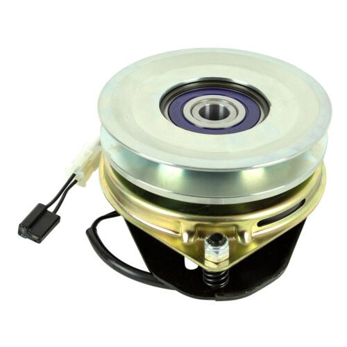 ELECTRIC PTO CLUTCH 1″ ID X 5.95″ PULLEY