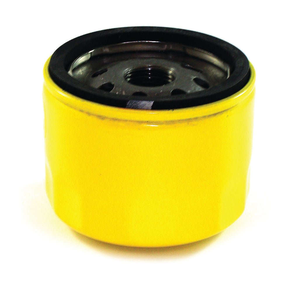 GENUINE BRIGGS & STRATTON OIL FILTER EXTENDED LIFE YELLOW