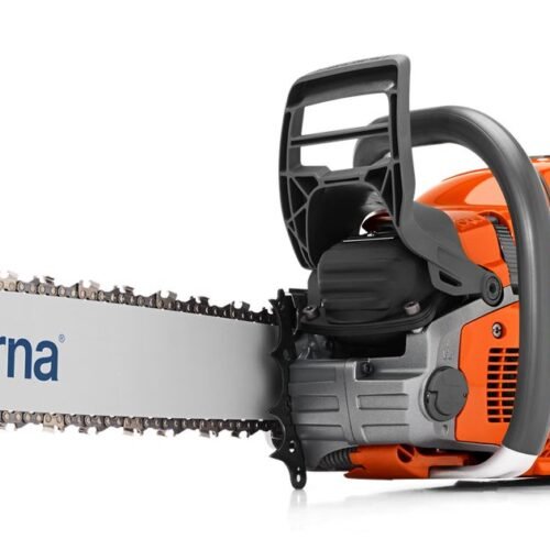 Husqvarna 572 XP®