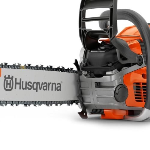 550 XP® Mark II